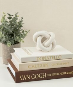 Vintage 3-Book Box Set with Secret Compartment