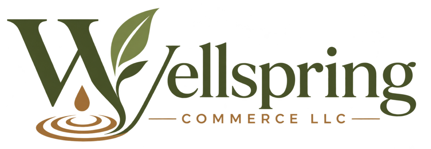 Wellspring Commerce LLC